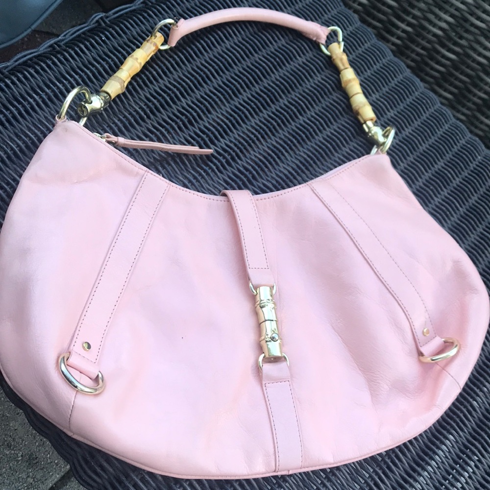 *SALE**100% Authentic leather handbag